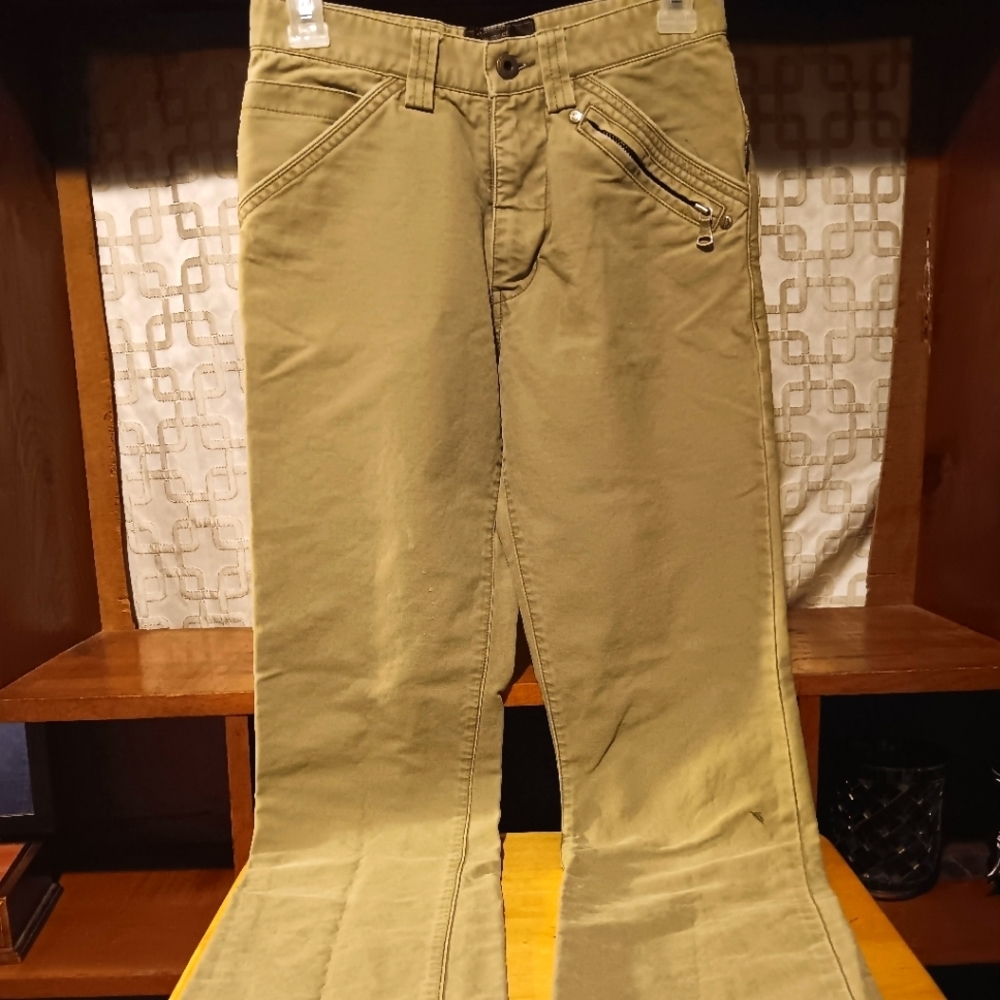 Buzz Rickson boot cut jeans